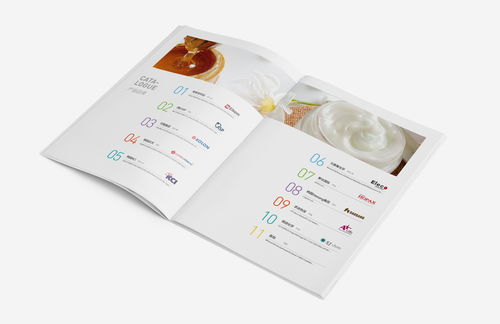 生物科技與信息技術(shù)融合 產(chǎn)品開發(fā)與畫冊(cè)設(shè)計(jì)的新紀(jì)元