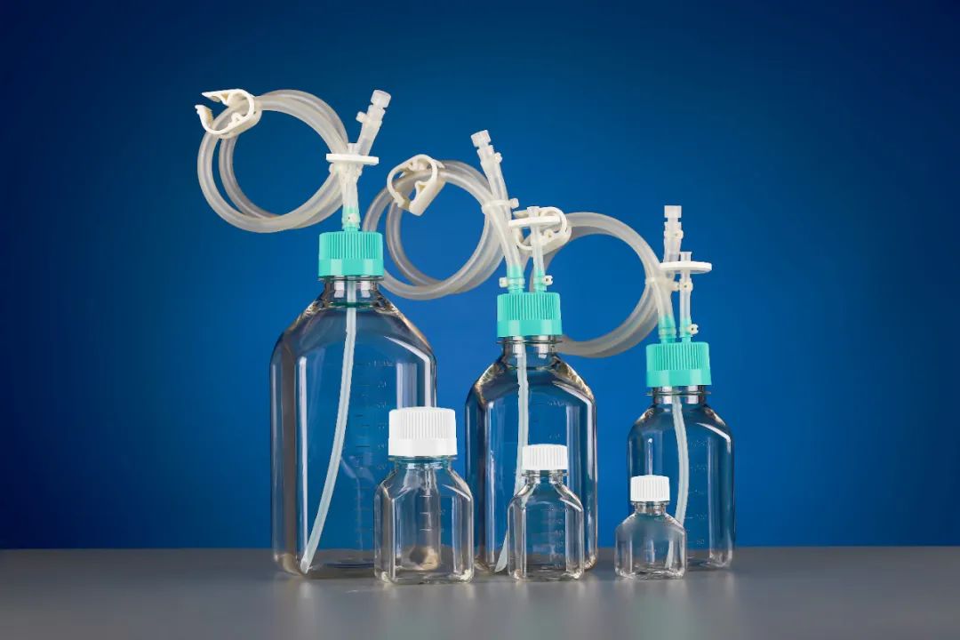 邀約 | IVB4.0時(shí)代啟幕，共赴上海，與耐思共探生物技術(shù)新未來(lái)